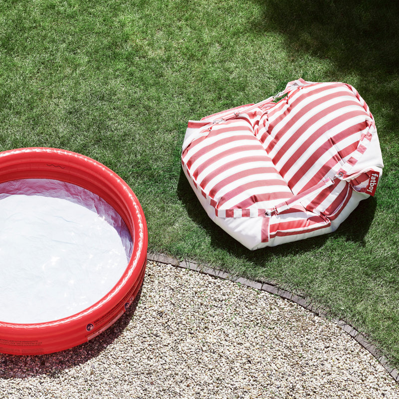 Fatboy Floatzac Floating Large Outdoor Friendly Bean Bag Chair